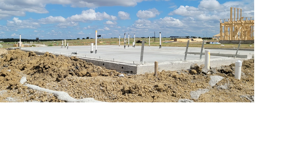 06. SLAB-ON-GRADE FOUNDATIONS