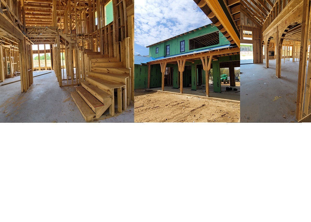11. FRAMING DESIGN