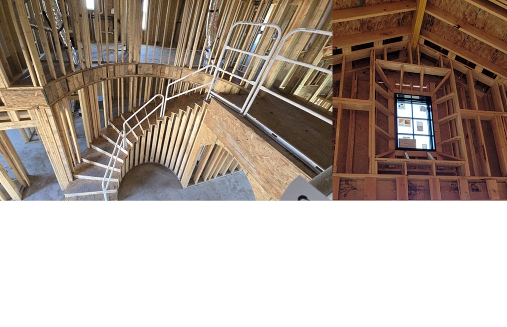 12. FRAMING DESIGN