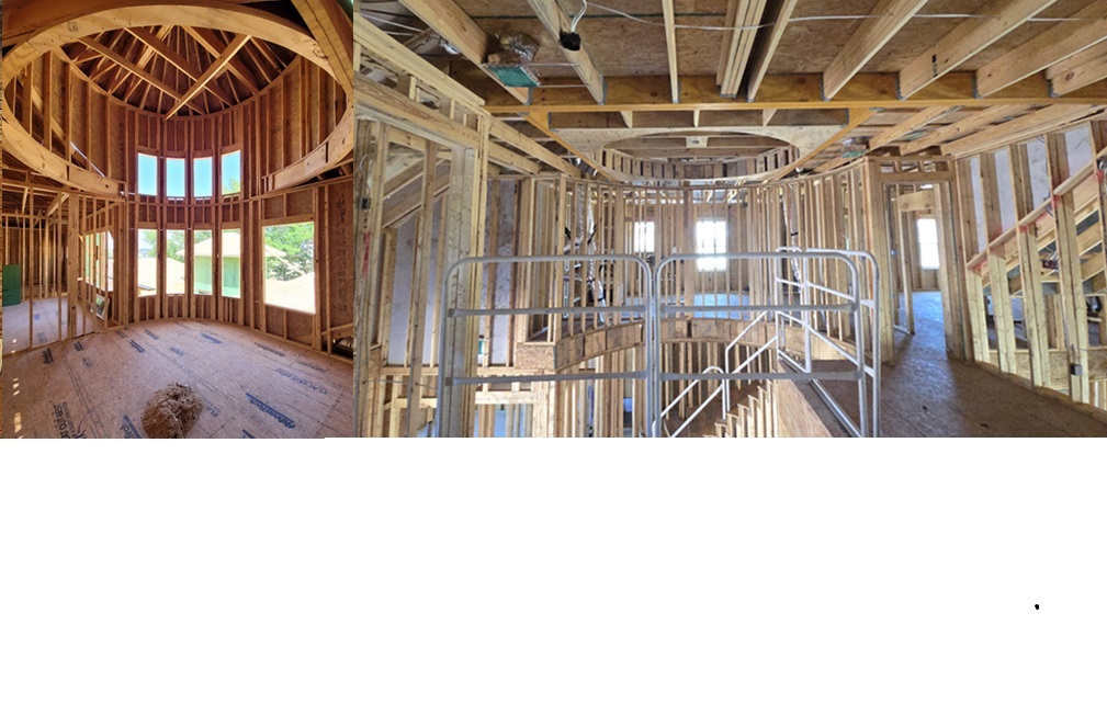 13. FRAMING DESIGN