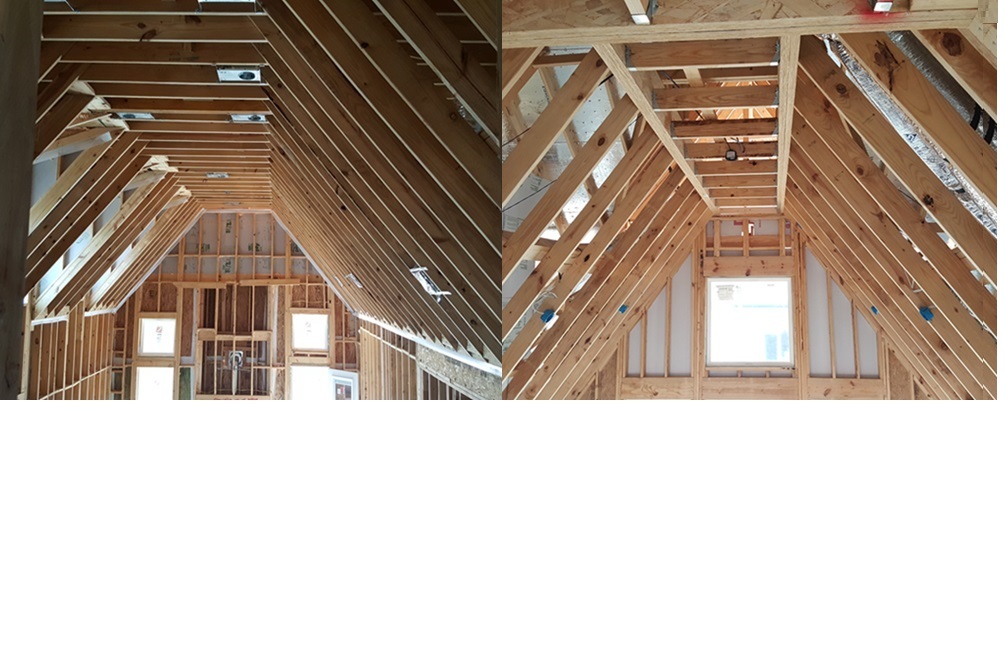 14. FRAMING DESIGN
