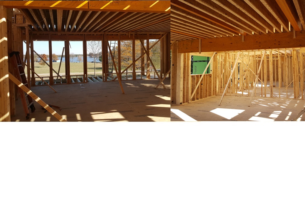 15. FRAMING DESIGN